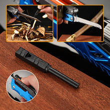 Load image into Gallery viewer, Outdoor Tactical Folding Wrench