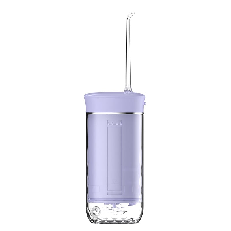 Handheld Electric Water Flosser