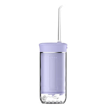 Load image into Gallery viewer, Handheld Electric Water Flosser