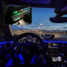 Load image into Gallery viewer, Car Center Console Ambient Light