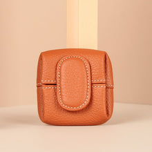 Load image into Gallery viewer, Solid Color Mini Coin Purse