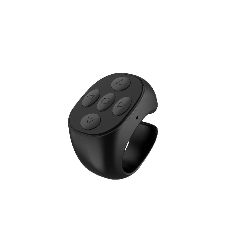【Up to 55% off】Fingertip Wireless Bluetooth Remote Control