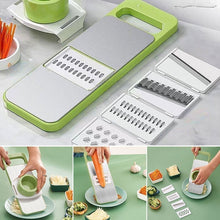Load image into Gallery viewer, Multifunctional Vegetable Slicer