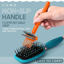 Load image into Gallery viewer, Comb Cleaning Brush
