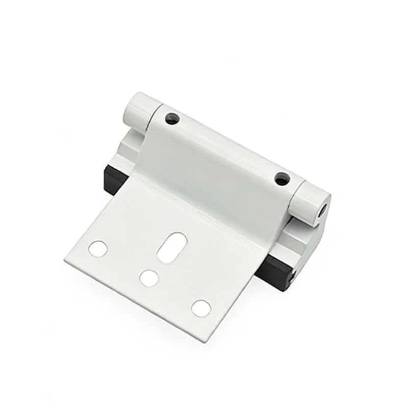 Child Safety Door Lock with 3-Inch Anti-Theft Aluminum Hinge Bolt Night Lock