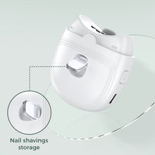 Load image into Gallery viewer, Electric Nail Clippers Sell