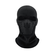 Load image into Gallery viewer, Winter Windproof Thermal Fleece Face Mask for Cycling &amp; Outdoor Sports