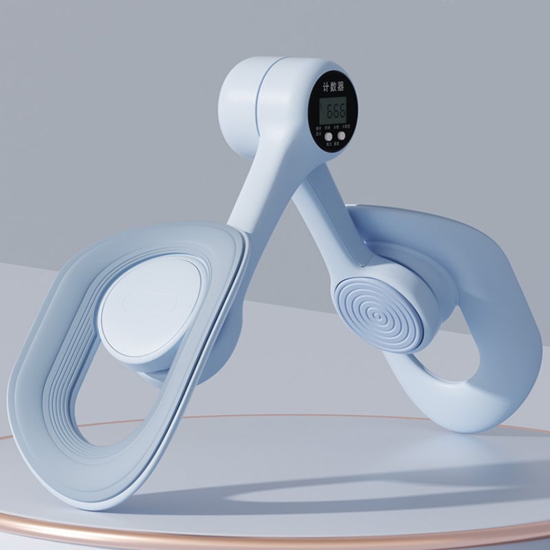 Pelvic Floor Muscle Trainer
