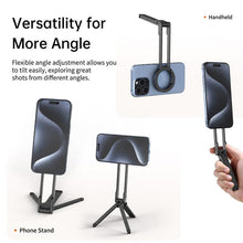 Load image into Gallery viewer, 360° Rotating Magnetic Phone Stand