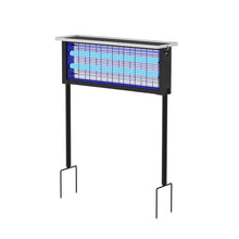 Load image into Gallery viewer, Solar Bug Zapper Outdoor🌞