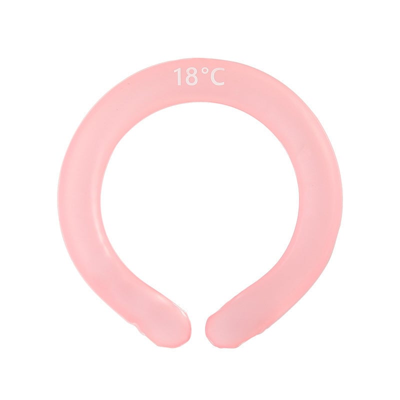 Reusable Neck Cooler