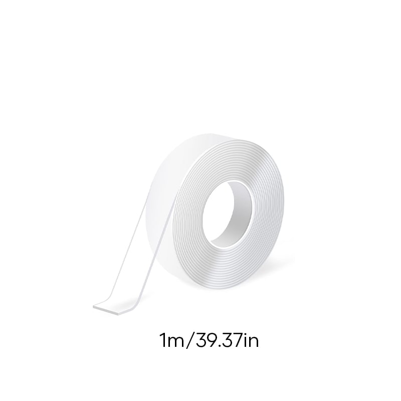 Transparent Double Sided Nano Magic Tape