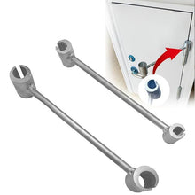 Load image into Gallery viewer, Hinge Hole Adjustment Wrench