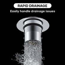 Load image into Gallery viewer, Stainless Steel Floor Drain Filter