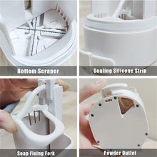 Load image into Gallery viewer, Manual Soap Grinder