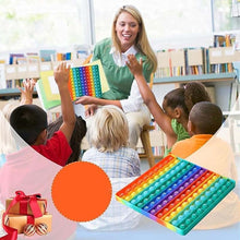 Load image into Gallery viewer, Educational Toys 12x12 Multiplication Math