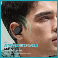 Load image into Gallery viewer, Wireless Ear Hanging Bluetooth Headset
