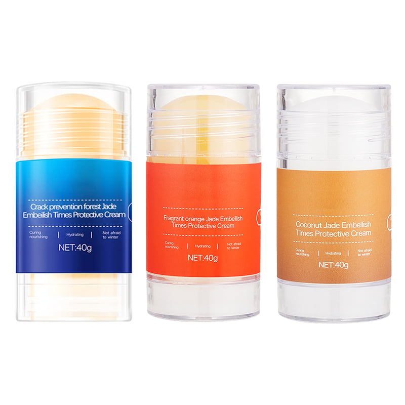 Foot Care Cream