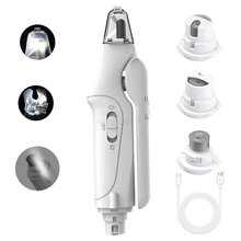 Load image into Gallery viewer, 2-in-1 pet nail polisher