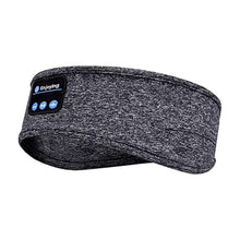 Load image into Gallery viewer, Bluetooth Sports Headband