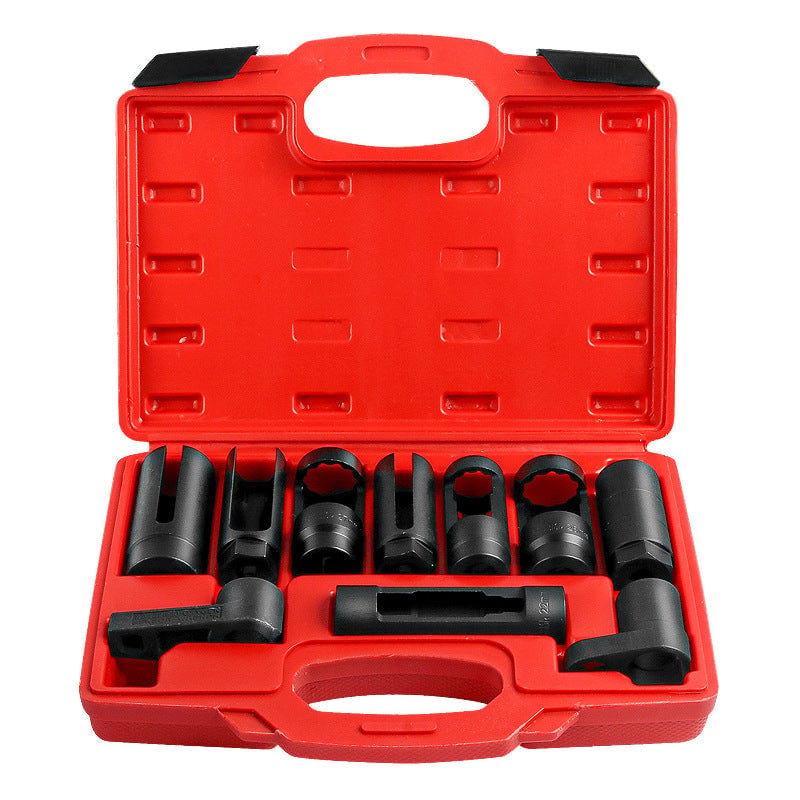 Aless™ Automotive Oxygen Sensor Socket