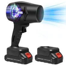 Load image into Gallery viewer, Portable Dust Cleaner