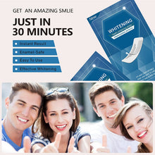 Load image into Gallery viewer, Teeth Whitening Strips