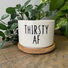 Load image into Gallery viewer, Funny Unique Succulent Pots