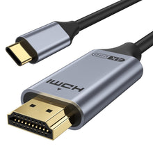 Load image into Gallery viewer, USB-C to HDMI Cable 8K 60Hz
