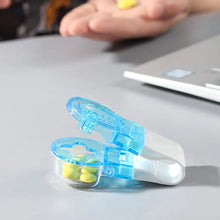 Load image into Gallery viewer, Portable Pill Taker