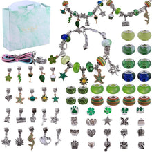 Load image into Gallery viewer, 【Extra 50% Off】Girls Charm Bracelet Making Kit