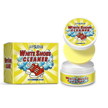 Load image into Gallery viewer, Shoe Cleaning Stain Removal &amp; Shine Enhancer Polish Cream