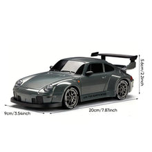 Load image into Gallery viewer, Remote Control High Speed Drift Car