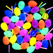 Load image into Gallery viewer, Easter Glow Eggs
