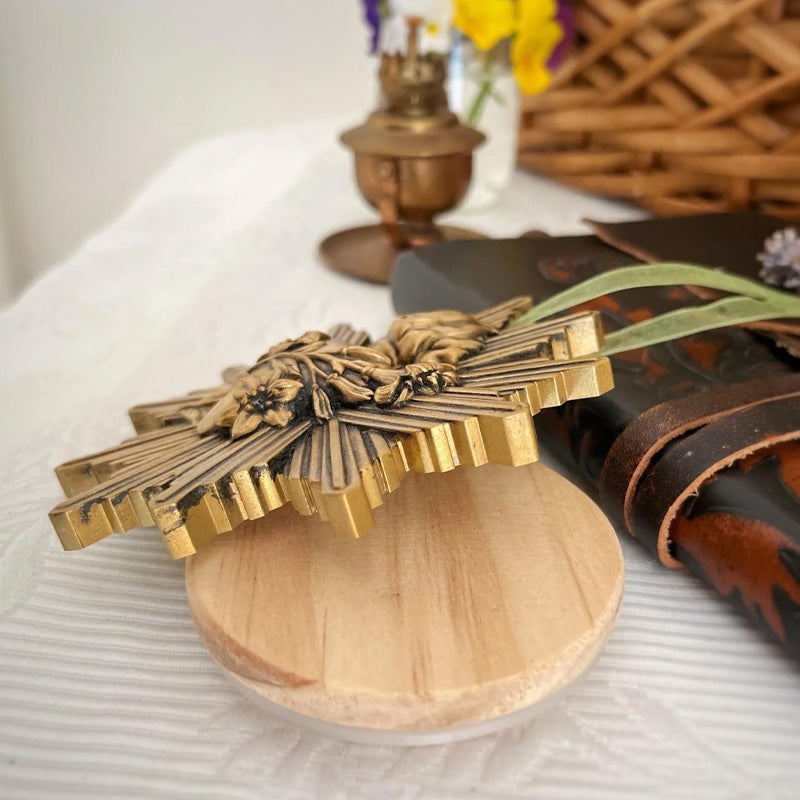Catholic Home Decor