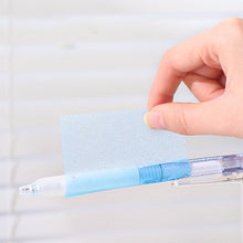 Load image into Gallery viewer, Colorful Self-Adhesive Pull-Out Memo Pads