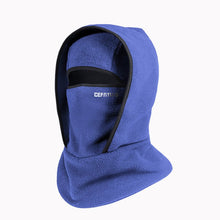 Load image into Gallery viewer, Outdoor Winter Warm Hat Neckband Integrated Cycling Mask