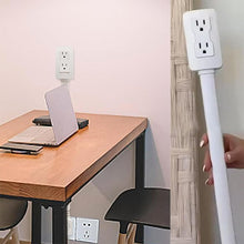Load image into Gallery viewer, Electrical Outlet Extender