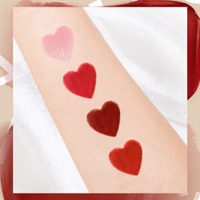 Load image into Gallery viewer, Velvet Matte Lipstick Set With Chain Bag
