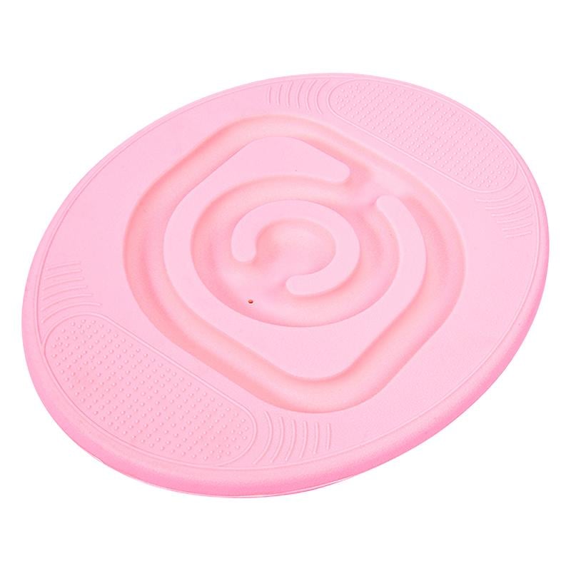 Sakerplus Kids Balance Maze Board Toy