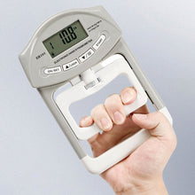 Load image into Gallery viewer, Digital Hand Grip Strength Tester