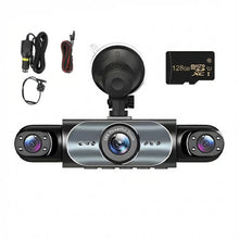 Load image into Gallery viewer, Aless™ Four-record monitoring driving recorder