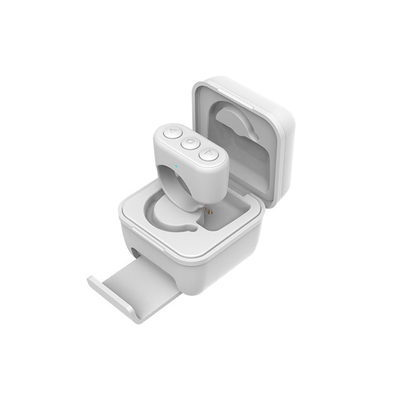 Remote Control for iPhone, iPad and Android