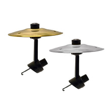 Load image into Gallery viewer, Car Air Vent Cymbal Crash Drum