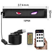 Load image into Gallery viewer, Programmable LED Scrolling Sign