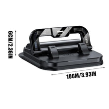 Load image into Gallery viewer, Car Phone Mount with Strong Suction Cup