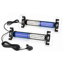 Load image into Gallery viewer, Emergency Strobe Warning Light Bar