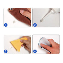 Load image into Gallery viewer, Household Waterproof Wall Repair Paste