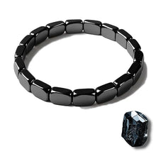 Load image into Gallery viewer, Hematite Bracelet 🖤