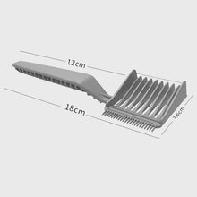 Load image into Gallery viewer, Men's Hair Clipper Comb